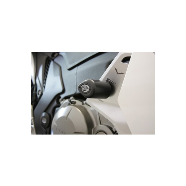 R&G Crash Protectors - Aero Style